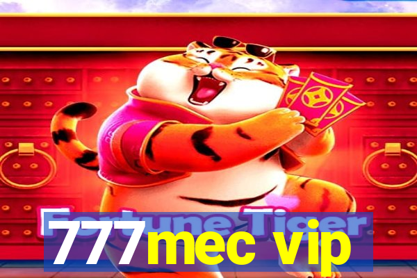 777mec vip